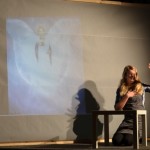 De engel bezoekt Maria