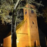 De Catharinakerk op de Brink in Roden